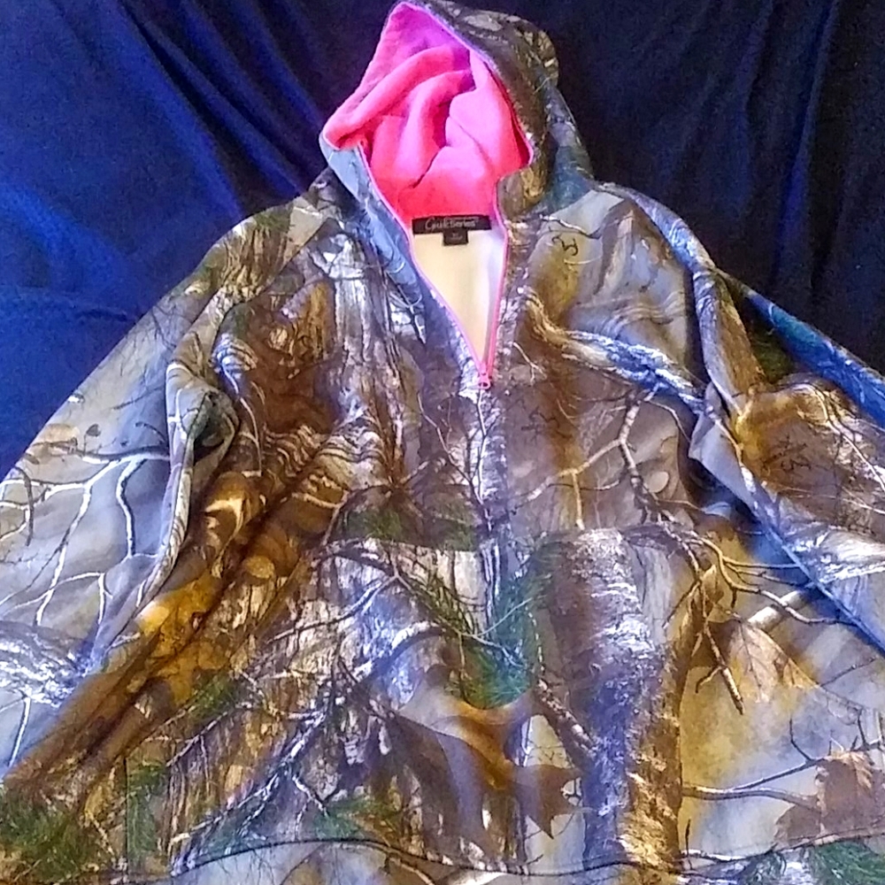 Realtree hoodie